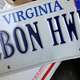 Illustration for article titled Ebon Hawk License Plate